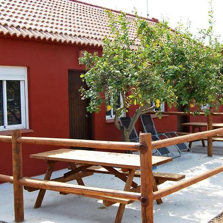 Penzion Karma House Casares Exteriér fotografie